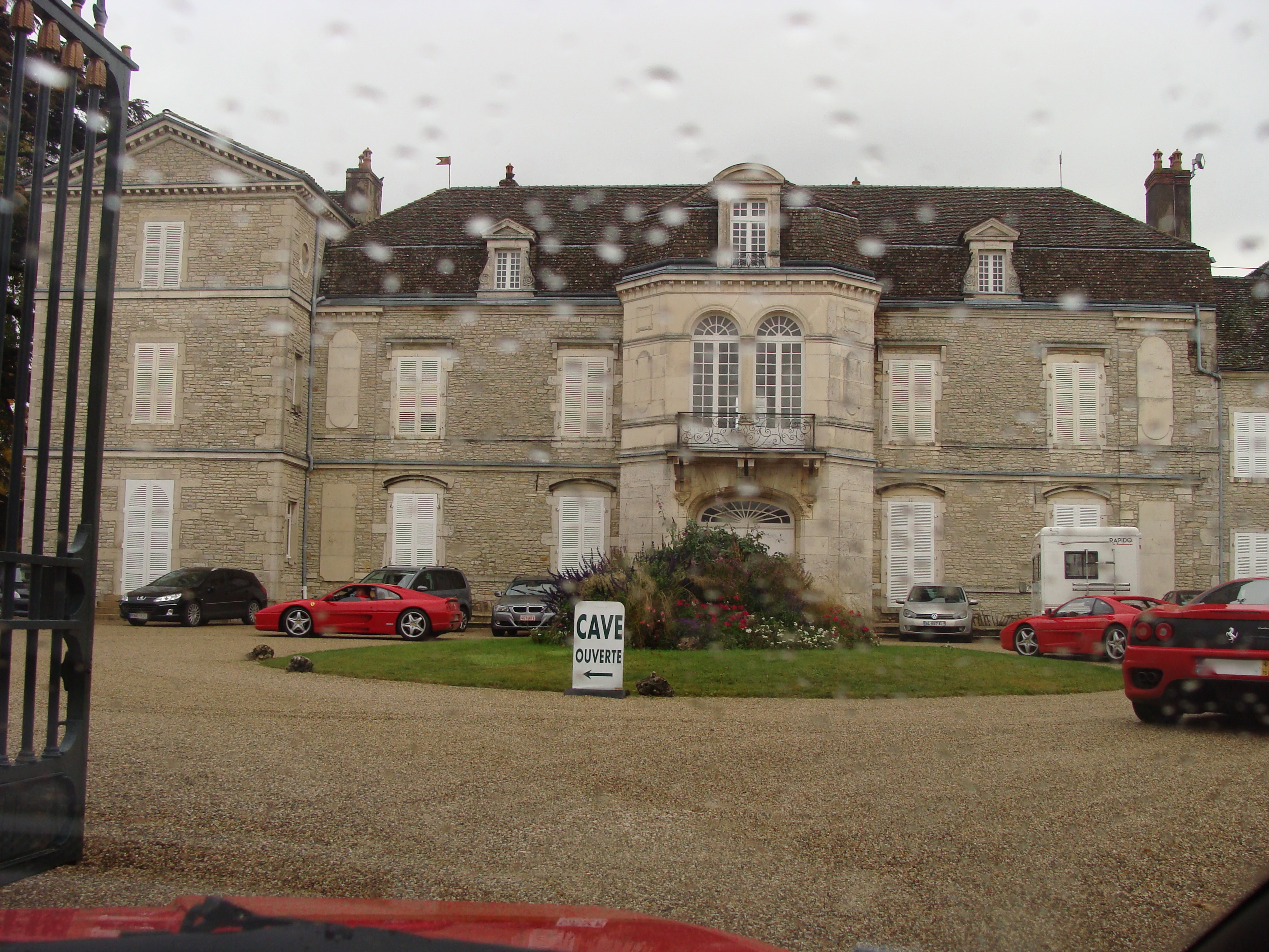 Château de Meursault