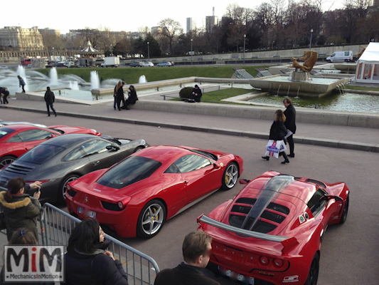 Rallye de Paris GT 2013_6