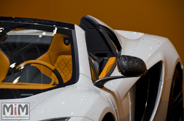 Gemballa GT Spider | Salon automobile genève 2013_3