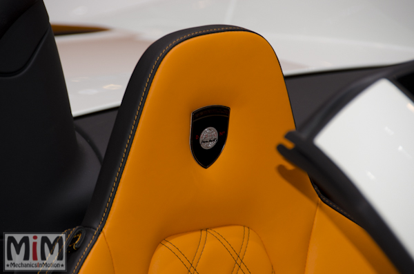 Gemballa GT Spider | Salon automobile genève 2013_5