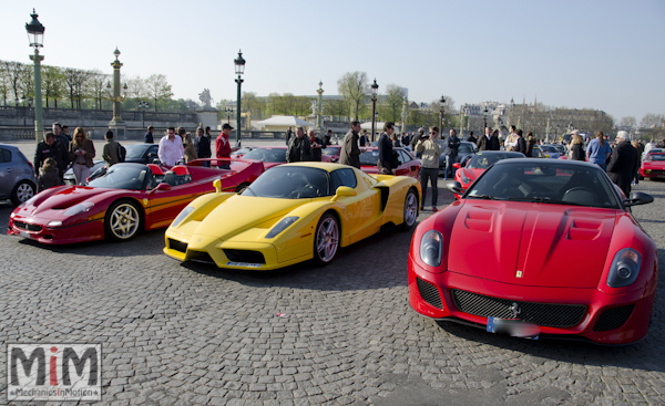 KB Rosso Corsa Day 9
