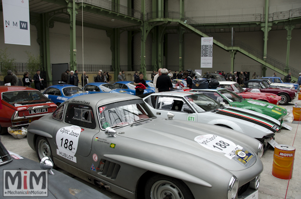 Tour Auto Optic 2000 - 2013 Grand Palais-3