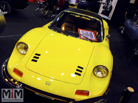  Dino 246 GTS