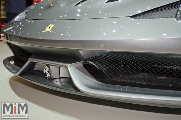 Ferrari 458 speciale - Geneva 2014-3