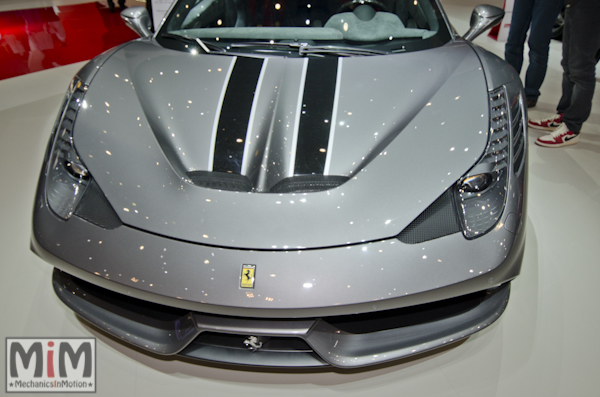 Ferrari 458 speciale - Geneva 2014-4