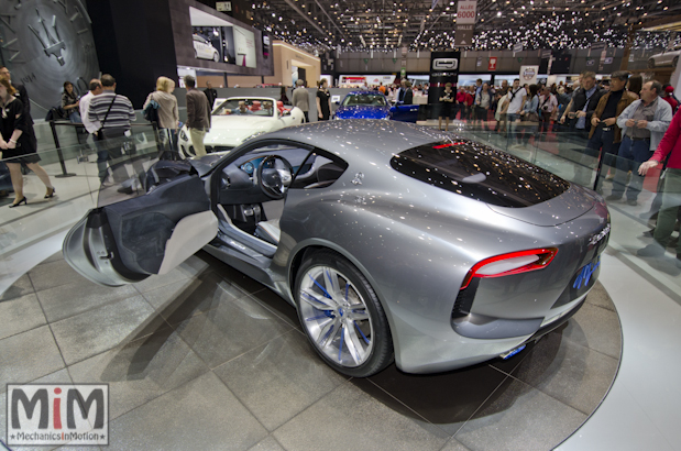 Maserati Alfieri - Geneva 2014-4