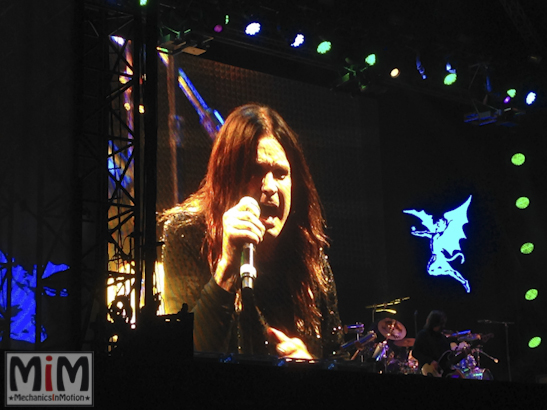 Hellfest 2014 - Black Sabbath Ozzy Osbourne