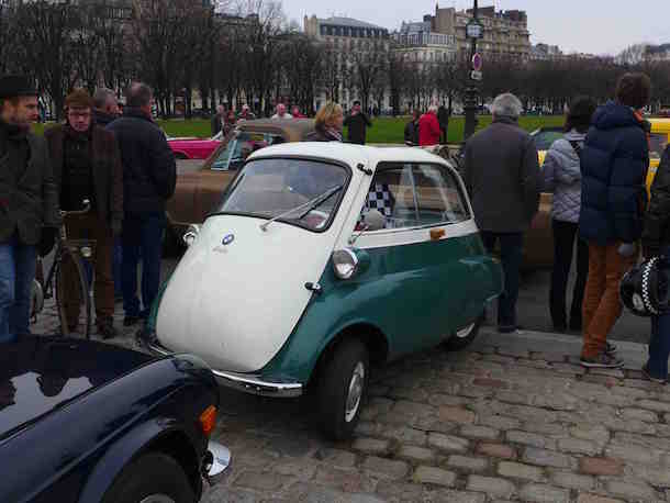 15è traversée de paris