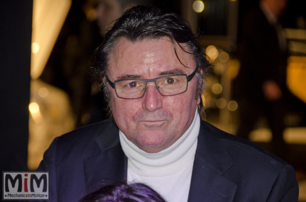 René Arnoux