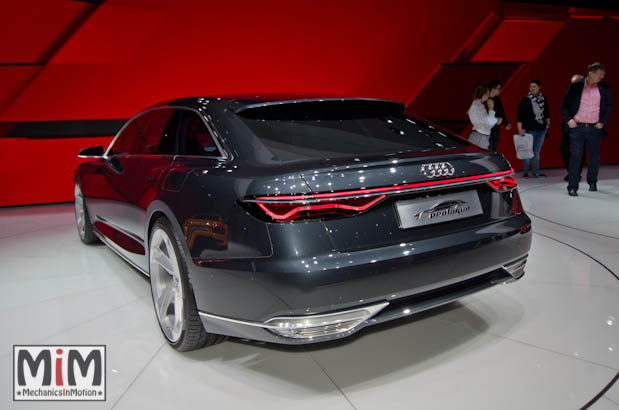 Audi Prologue Avant | Salon de Genève 2015_5