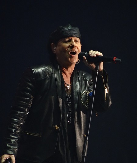 Scorpions Concert Paris Bercy 2015 (3)