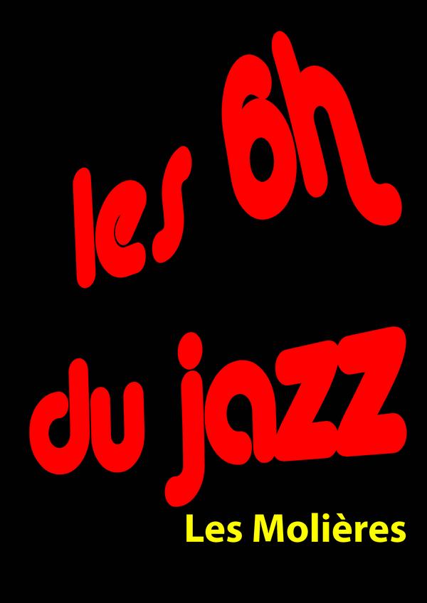 6h du Jazz – programme 2011