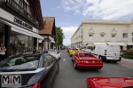 Make A Wish - Baptême Ferrari Deauville