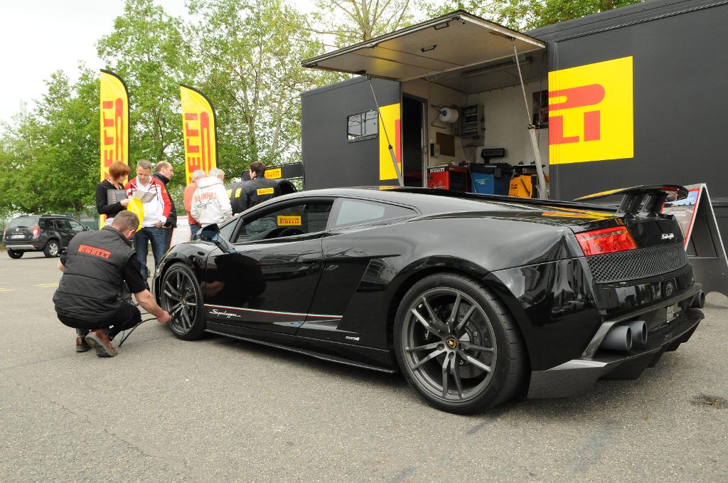 GT DAYS – 18 & 19 mai 2013