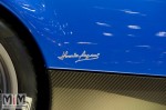 Pagani Huayra | Salon automobile genève 2013