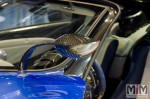 Pagani Huayra | Salon automobile genève 2013