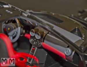 30-Altaya Ferrari Enzo 1:10 - Ferrari America | - MiM
