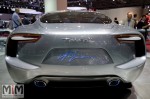 Maserati Alfieri mondial auto 2014