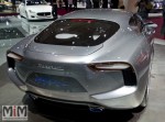 Maserati Alfieri mondial auto 2014