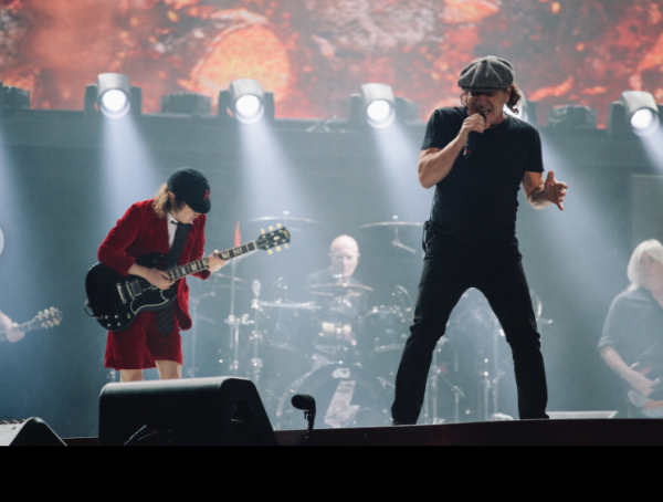 →AC/DC - Stade de France 26 mai 2015