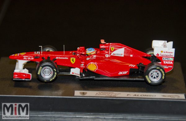 Revue Minis Autos N°53 - La Copersucar F1 Au 1/43e - Années 80 - Occasion