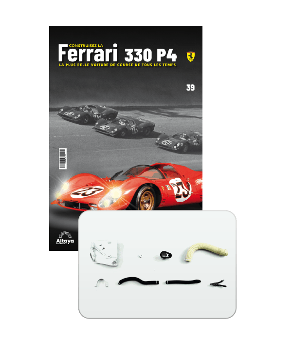 Ferrari_330_P4_Altaya_Issue39